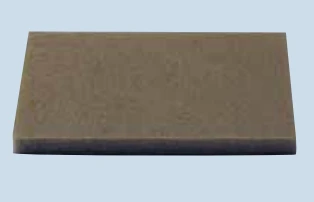 KLINGSPOR GĄBKA SZLIFIERSKA 123 x 96 x 12,5mm P 80 SW501