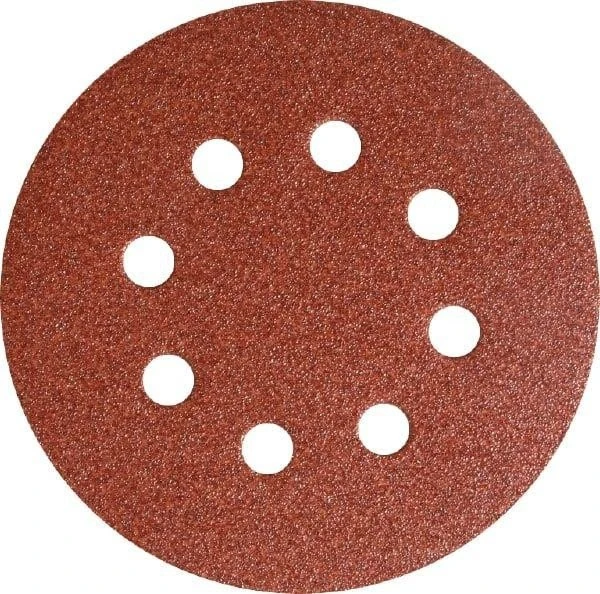 Klingspor Šlifavimo diskas PS18EK, Nr 80, Ø150 mm, 1 vnt