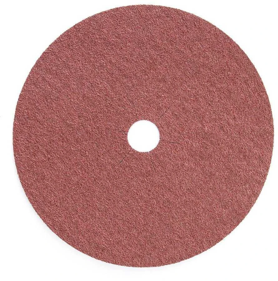 Klingspor Fibro šlifavimo diskas CS561, Nr 30, Ø180 mm, 1 vnt