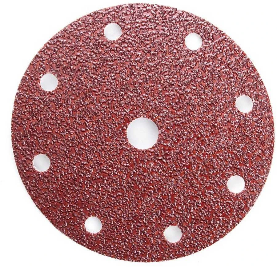 Klingspor Šlifavimo diskas PS18EK, Nr 36, Ø150 mm, 1 vnt