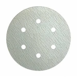 Krążek KLINGSPOR SAVIMI KLIPOJANTIS ABRAZYVINIS DISKAS 150mm PS33CK gr.120 GLS3/100 vnt.