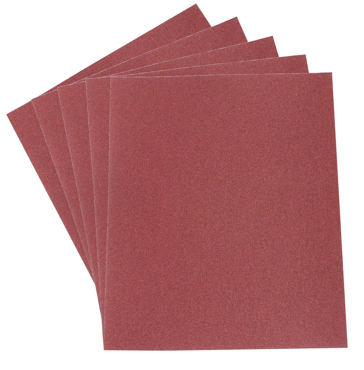 KLINGSPOR ŠLIFIMO LAKŠTAI ANT POPIERIAUS NUGALĖS 230mm x 280mm PL28C gr 100 / 50 vnt.