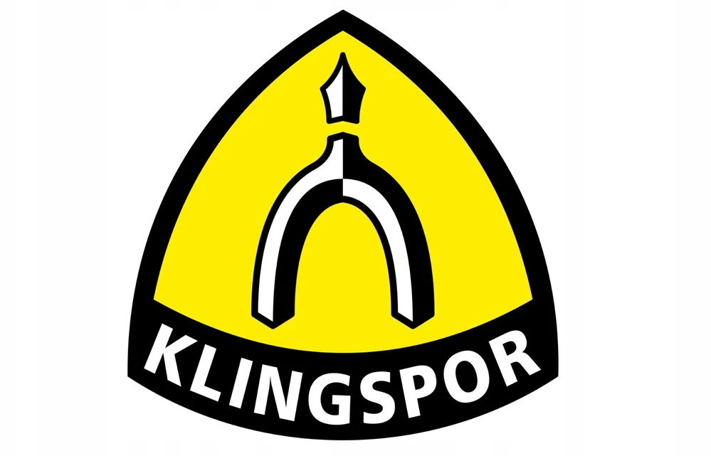 KLINGSPOR KRĄŻEK 150 PS33BK gr.220 OTW.GLS1/100