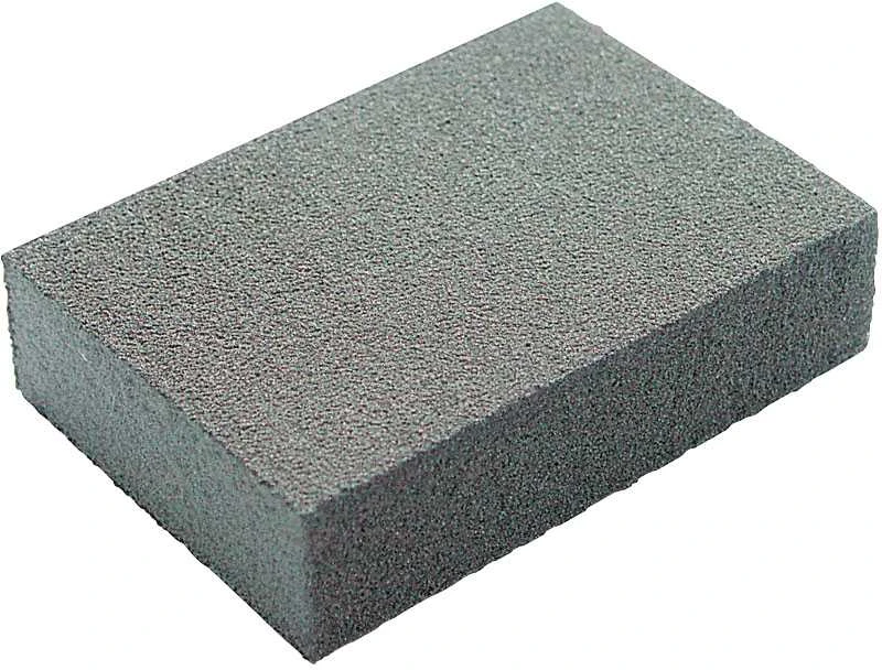 KLINGSPOR KOSTKA SZLIFIERSKA 100x70x25mm P100 SK500