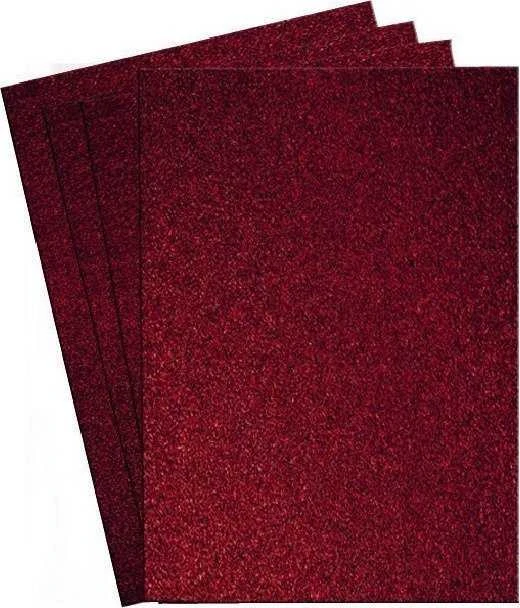 KLINGSPOR ŠLIFAVIMO LAKŠTAI ANT POPIERIAUS NUGALĖS 230mm x 280mm PL28C gr. 180 / 50 vnt.