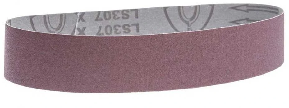 Klingspor Šlifavimo juosta LS307X, Nr 120, 685 x 50 mm, 1 vnt