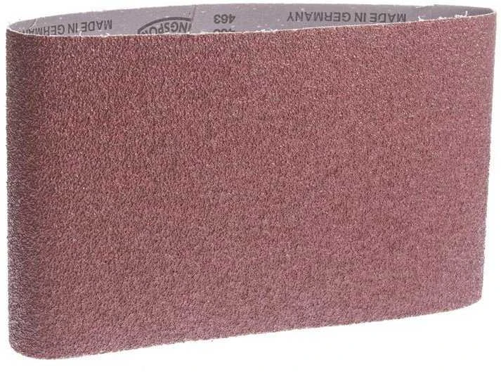 Klingspor Šlifavimo juosta LS307X, Nr 100, 915 x 100 mm, 1 vnt