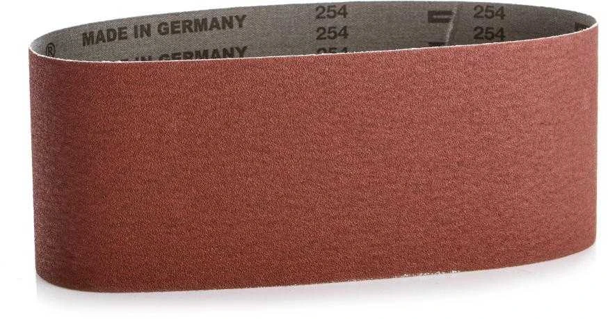 Klingspor Šlifavimo juosta LS307X, Nr 100, 560 x 100 mm, 1 vnt