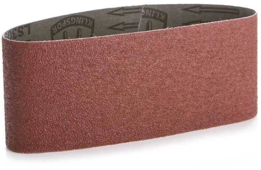Klingspor Šlifavimo juosta LS307X, Nr 40, 610 x 100 mm, 1 vnt