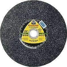 KLINGSPOR METALO PJOVIMO DISKAS 230 mm x 1,9 mm x 22,2 mm A46 TZ specialus