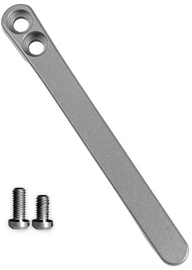 Klips CIVIVI Titanium prie peilio Baby Banter