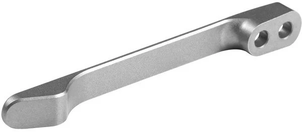 Klips CIVIVI Titanium prie peilio Baby Banter