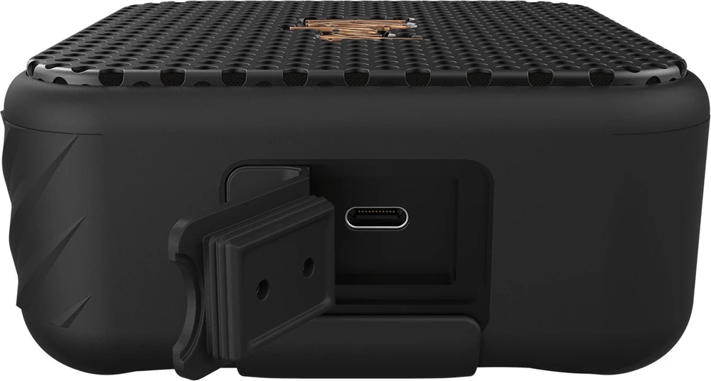 Klipsch Nešiojama kolonėlė Austin, Juodas