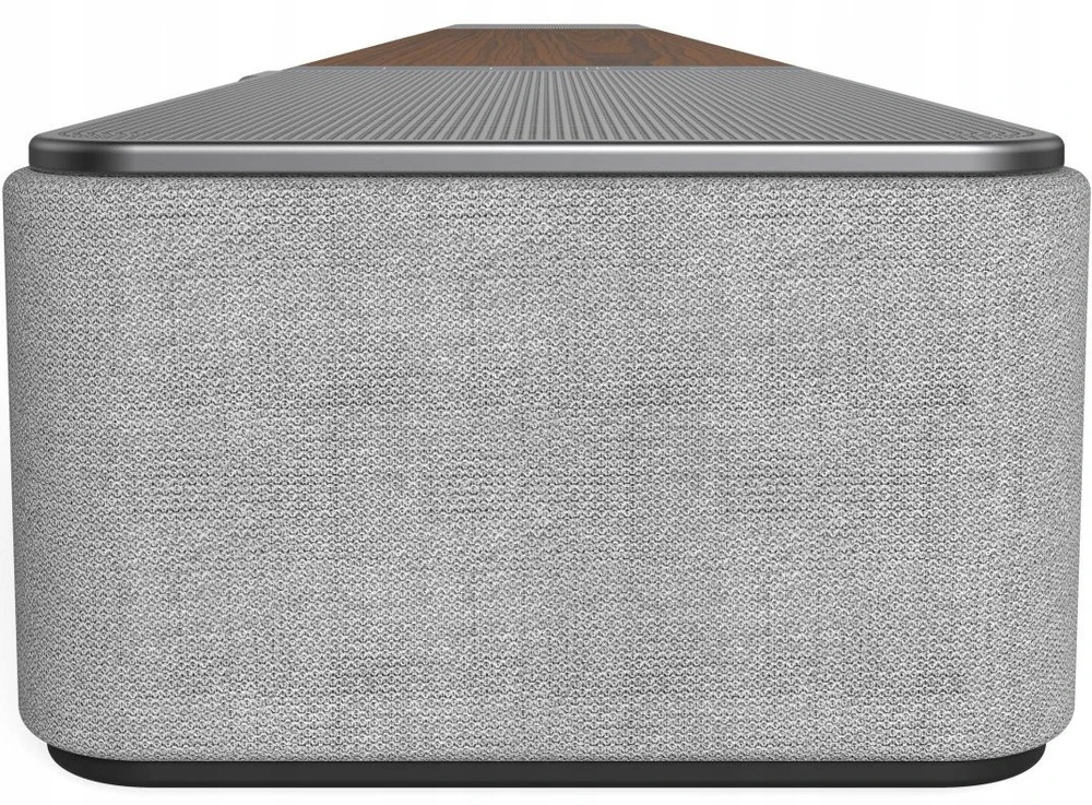 Namų kino sistema „Klipsch Flexus Soundbar Core 200 3.1.2 Dolby Atmos“, riešutas