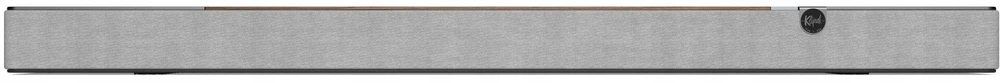 Namų kino sistema „Klipsch Flexus Soundbar Core 200 3.1.2 Dolby Atmos“, riešutas