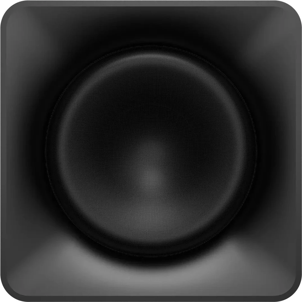 Klipsch Flexus SUB 200 Subwoofer 12", Juodas