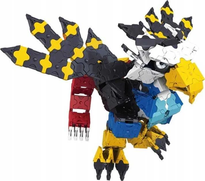 Japoniškas konstruktorius LAQ "Mystical Beast Chimera"