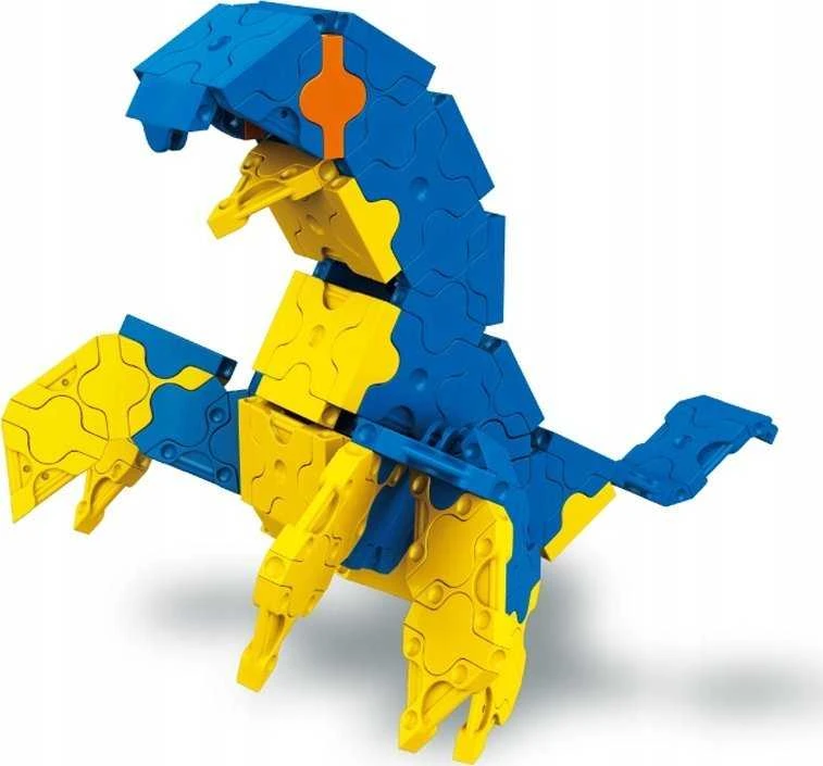 LAQ japoniškas konstruktorius Dinosaur World SPINOSAURUS, 5342