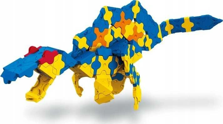 LAQ japoniškas konstruktorius Dinosaur World SPINOSAURUS, 5342