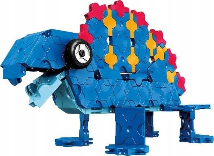 LaQ konstruktorius Japoniškas Dinosaur World Stegosaurus, 4952907003140