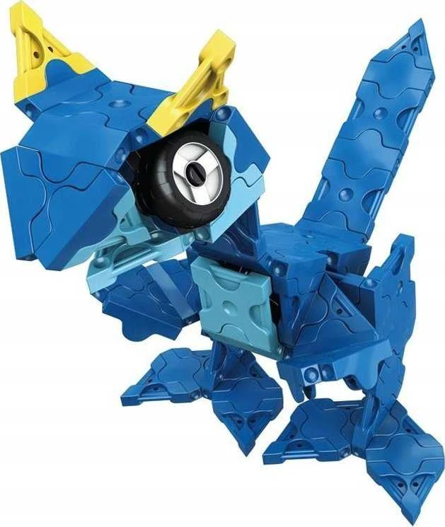 LaQ konstruktorius Japoniškas Dinosaur World Stegosaurus, 4952907003140