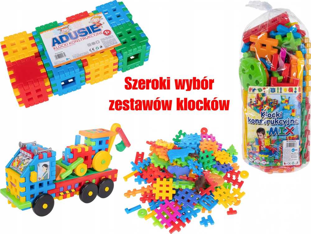 Czako Premium blokai 100 09588