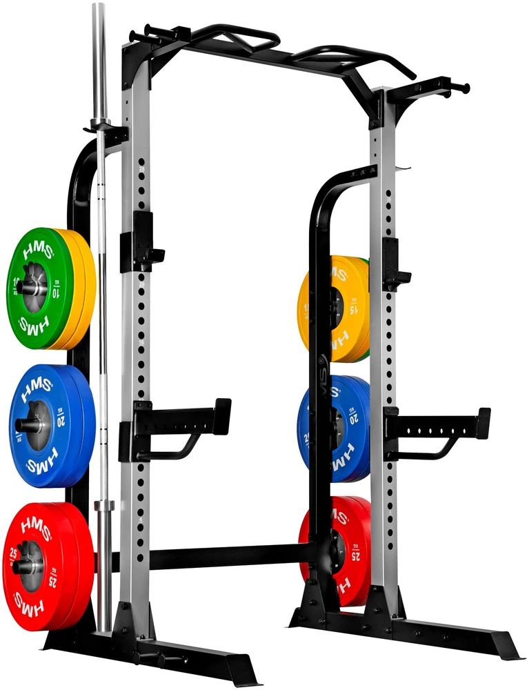Daugiafunkcis power rack narvas HMS KLT5432