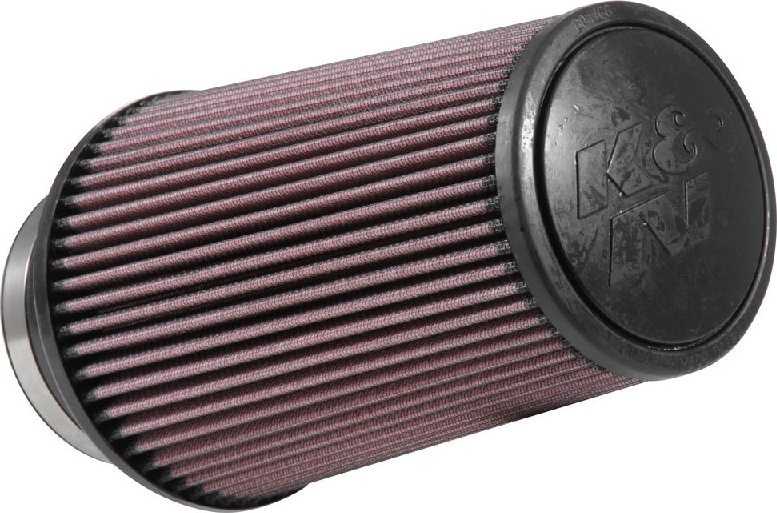 Kn Filters K&N FILTRAI K&N RE-0870 102mm kūgio filtras