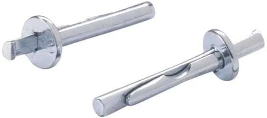 Knauf METAL NOVILABLE PLUG DN 6X40