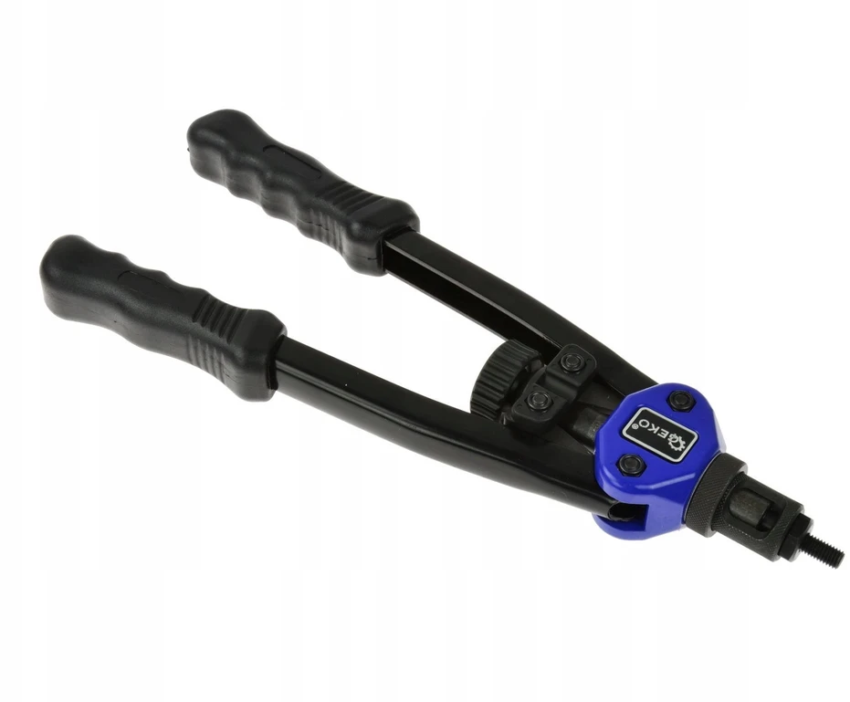 Geko Įmovų veržlių kniediklis M5-M12 GEKO PREMIUM (5)