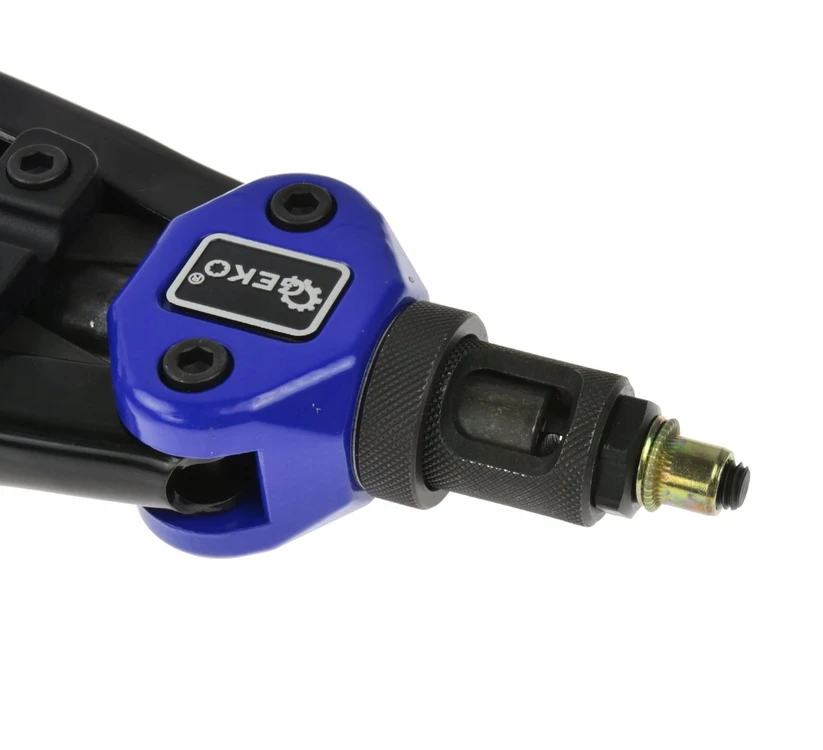 Geko Įmovų veržlių kniediklis M5-M12 GEKO PREMIUM (5)