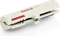 Laidų valymo įrankis Knipex 1665125SB; 125 mm