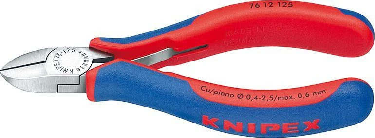 Kirpimo replės KNIPEX 7612
