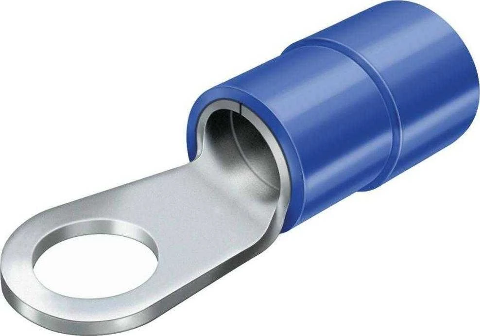 Antgalių užspaudimo replės KNIPEX 9732240