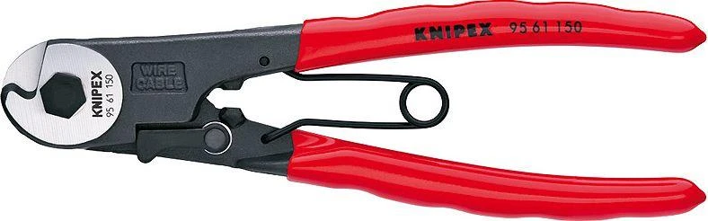 KNIPEX ŽIRKLĖS PJOVIMO LINIJAMS Fi 3 mm