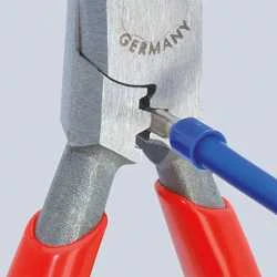 Knipex elektriko pailgos replės 160mm (13 01 160)