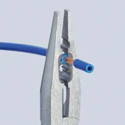 Knipex elektriko pailgos replės 160mm (13 01 160)