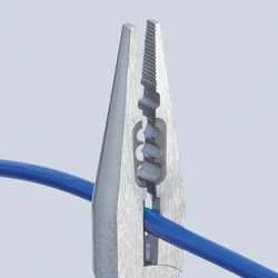 Knipex elektriko pailgos replės 160mm (13 01 160)