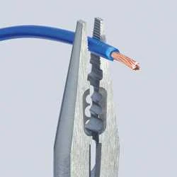 Knipex elektriko pailgos replės 160mm (13 01 160)