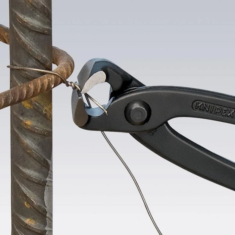 Knipex 220MM ĮRANKIŲ REPLĖS