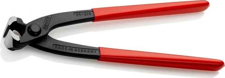 Knipex 220MM ĮRANKIŲ REPLĖS