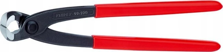 Knipex 220MM ĮRANKIŲ REPLĖS