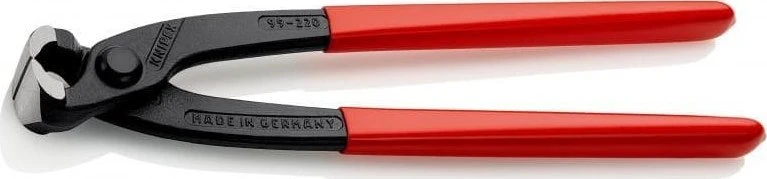 Knipex 220MM ĮRANKIŲ REPLĖS