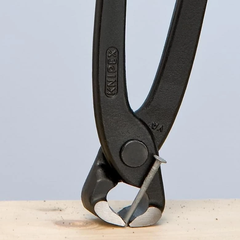 Knipex 220MM ĮRANKIŲ REPLĖS