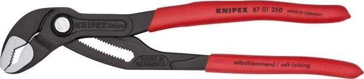 Replių komplektas Knipex 002009V01; 3 vnt.