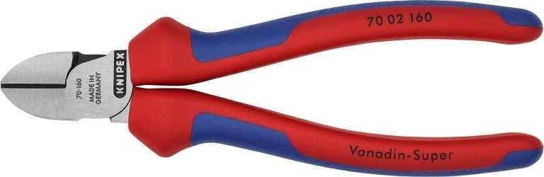 Replių komplektas Knipex 002009V01; 3 vnt.