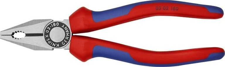 Replių komplektas Knipex 002009V01; 3 vnt.