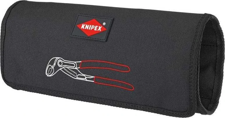 KNIPEX Cobra® Replių komplektas 5 vnt., 125/150/180/250/300mm (00 19 55 S5)