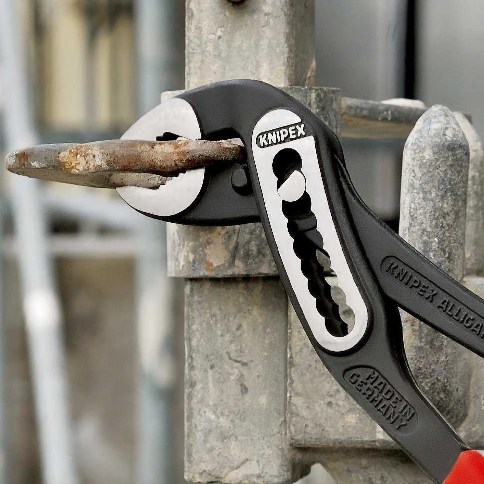 Vamzdinės replės Alligator KNIPEX 8801 250mm