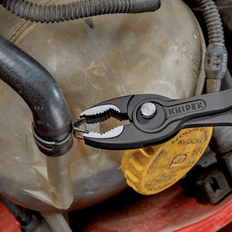 Replės Knipex 8202250; 250 mm